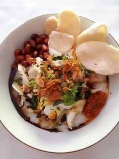 Foto resep Bubur Ayam