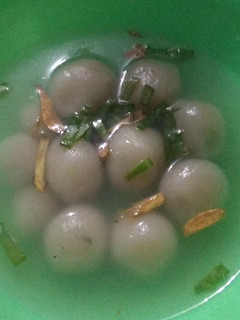Foto resep Cilok Kuah (Cemilan Simpel)