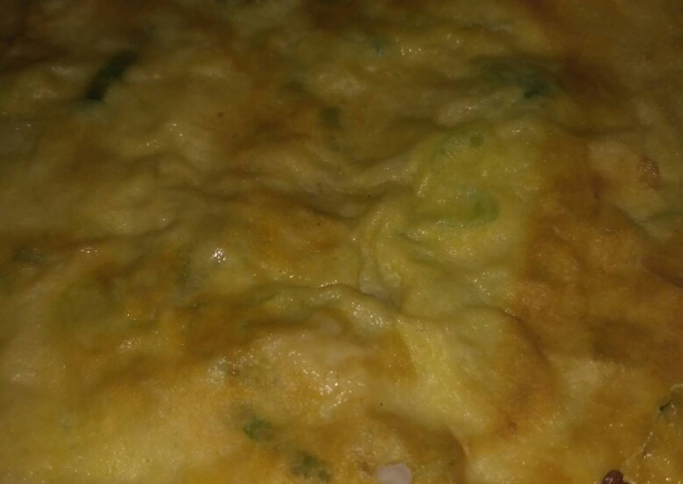 Martabak telor simple & cepat