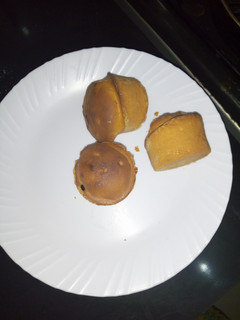 A picture of Cupcakes.
