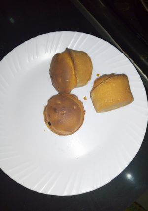 A picture of Cupcakes.