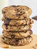 THE Chocolate Chip Cookie