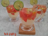 Wedang Tomat