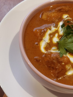 சிக்கன் டிக்கா கிரேவி (chicken tikka gravy recipe in Tamil) செய்முறை முக்கிய புகைப்படம்