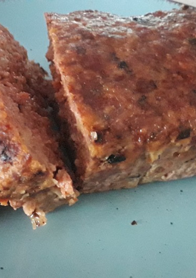 Una foto de Pastel de ternera
