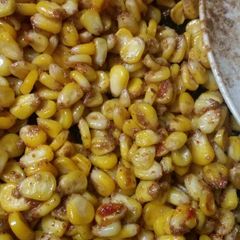 A picture of Sweet Corn.