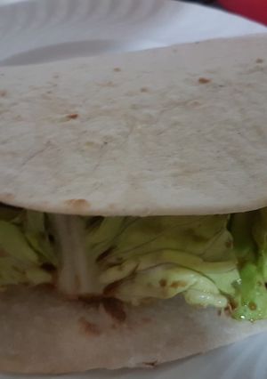 Foto di Piadina Fit #1