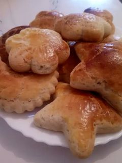 صورة لوصفة حلوة الطابع