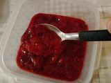 Geleia de Morango em Pedaços