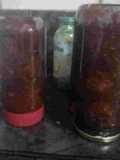 Dulce de membrillo