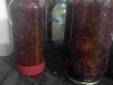 Dulce de membrillo