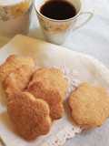 Galletitas con premezcla Arcor sin gluten para bizcochuelo