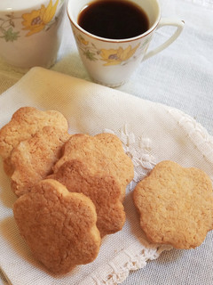 Una foto de Galletitas con premezcla Arcor sin gluten para bizcochuelo