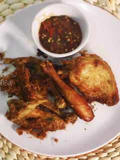 Foto resep Ayam Goreng Rempah