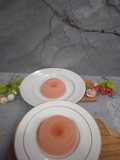 Puding Kental Manis