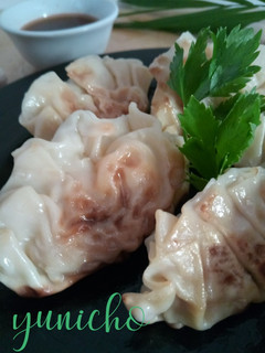 Foto resep Gyoza