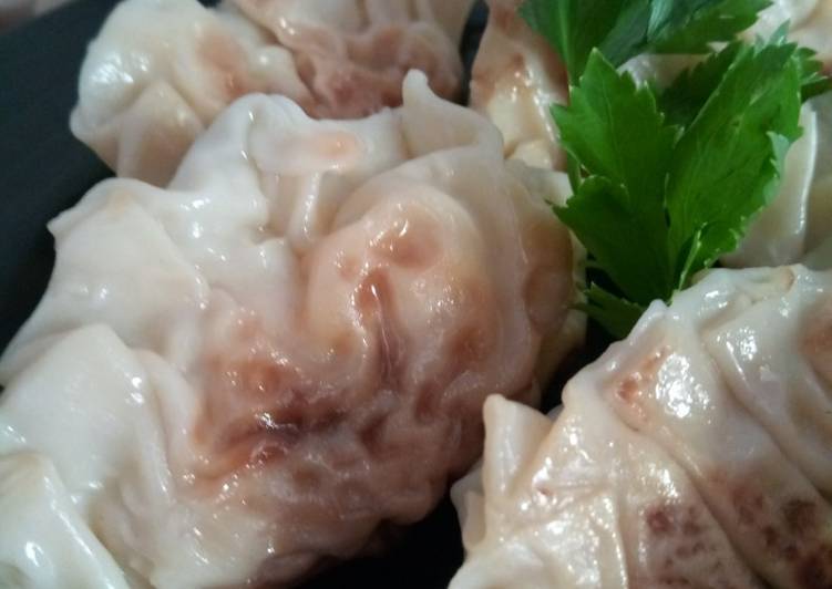 Rahasia Membuat Gyoza Yang Gurih