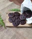 Cookies Brownie Gluten Free