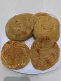 Roti Maryam