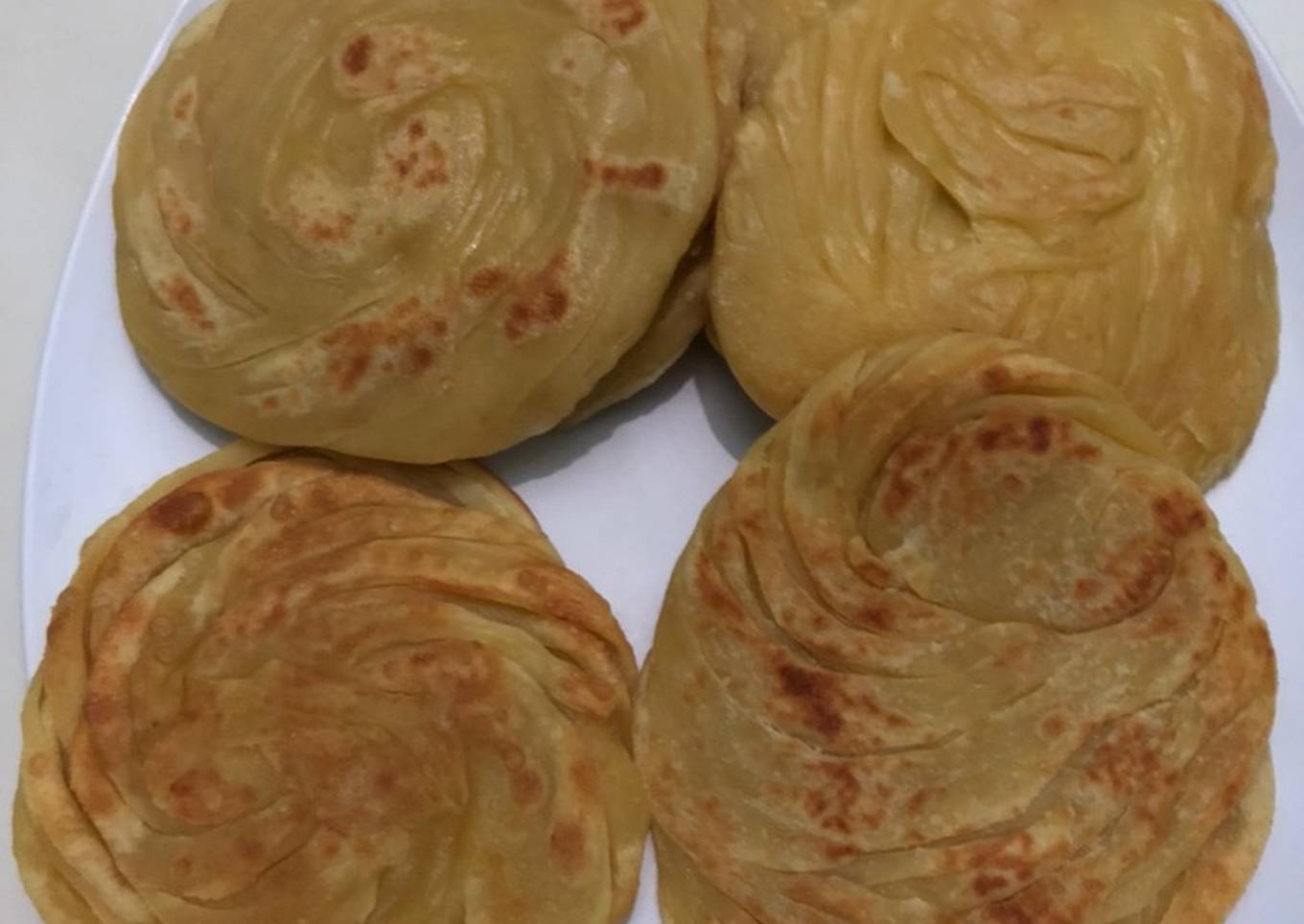 Roti Maryam