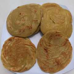 รูปของ Roti Maryam