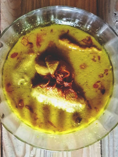 Foto resep Opor Ayam Tahu