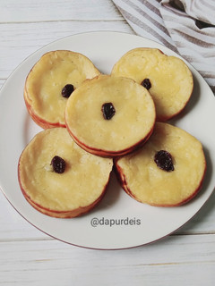 Foto resep Kue Lumpur Tape