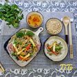 Gỏi xơ mít