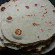 Tortillas de harina
