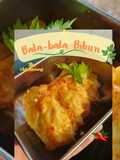 🍘Bala-bala Bihun 🍜