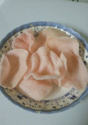 صورة لوصفة كروفي