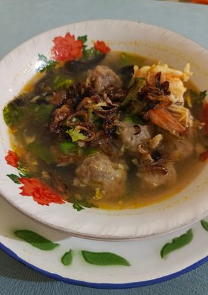Foto resep Tekwan