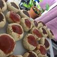 Galletitas tipo Pepas