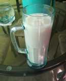 Horchata Water