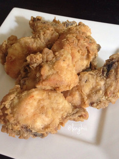 Foto resep Ayam Goreng Crispy