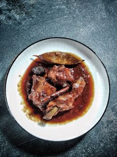 Foto resep Semur Ayam