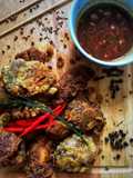 Inche kabin ไก่ทอดปีนัง