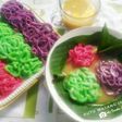Putu Mayang (Petulo) tanpa cetakan