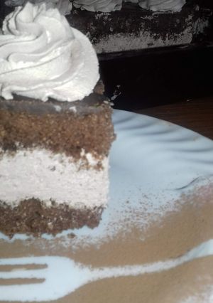 Rigó Jancsi recept fotója