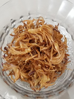 Foto resep Bawang Goreng
