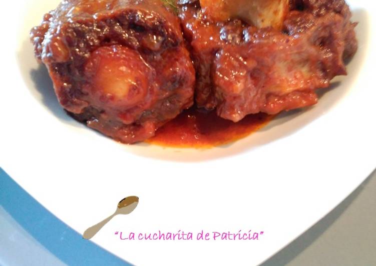 Rabo de toro