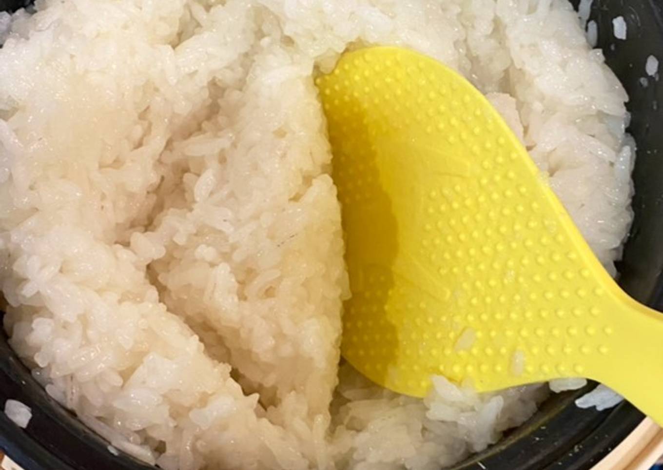 Resep Nasi Sushi Anti Gagal