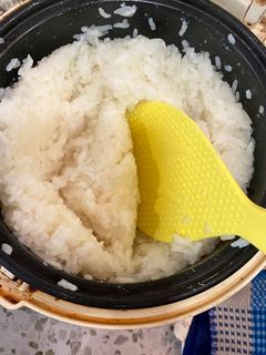 Foto resep Nasi Sushi