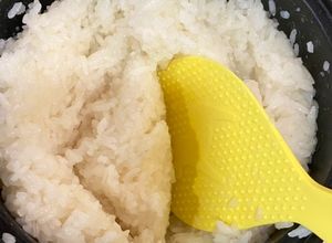 Foto resep Nasi Sushi