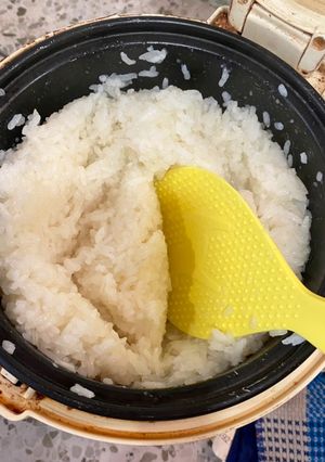 Foto resep Nasi Sushi