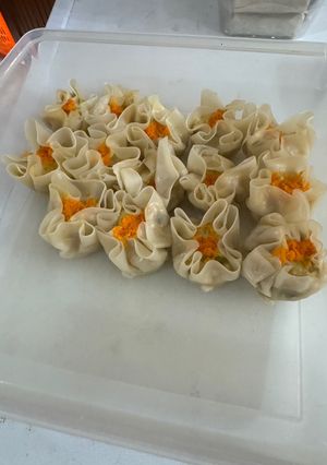 Foto resep Dimsum ayam murah dan mudah