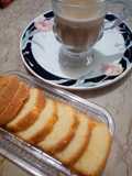 Fruit bread