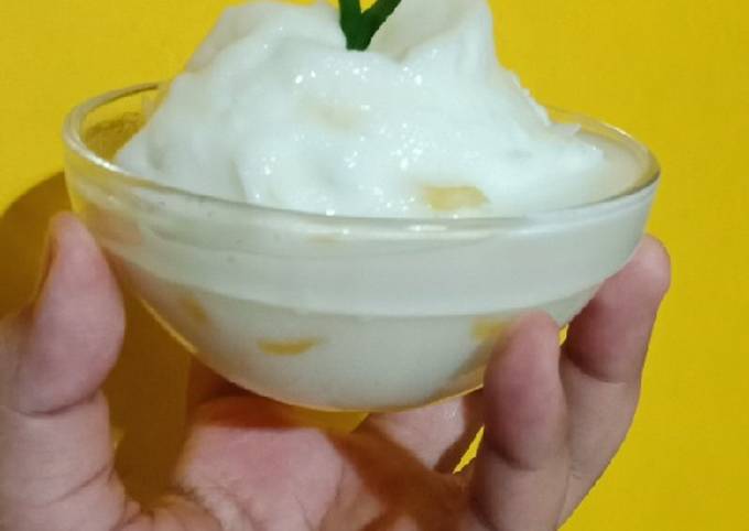 Resep 🍨Es Dung-Dung🍨 oleh Danna Norisa - Cookpad