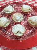 Crostatine San Valentino