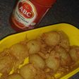 Aci goreng telor